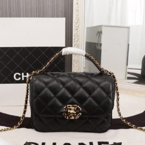 CC hand and crossbody for women CHANEL