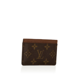 Louis Vuitton Monogram Cardholder