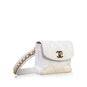 Chanel Belt Bag