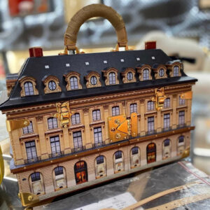 Louis Vuitton 23FW Maison Vendôme Bag