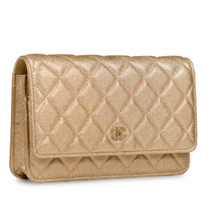 Chanel Wallet on Chain