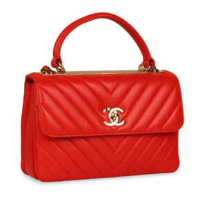 Chanel Trendy CC Flap Bag - Small