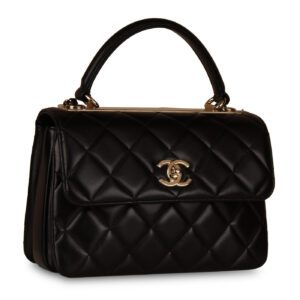 Chanel Trendy CC Flap Bag - Small