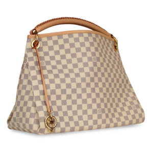 Louis Vuitton Artsy MM - Damier Azur