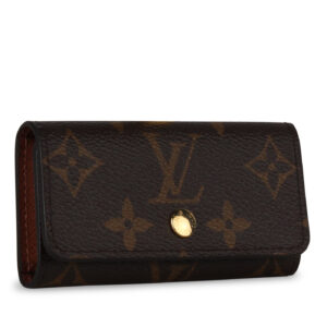 Louis Vuitton 4 Key Holder