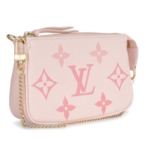 Louis Vuitton Mini Pochette Accessoires - By The Pool
