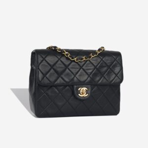 Chanel Vintage Square Flap Bag