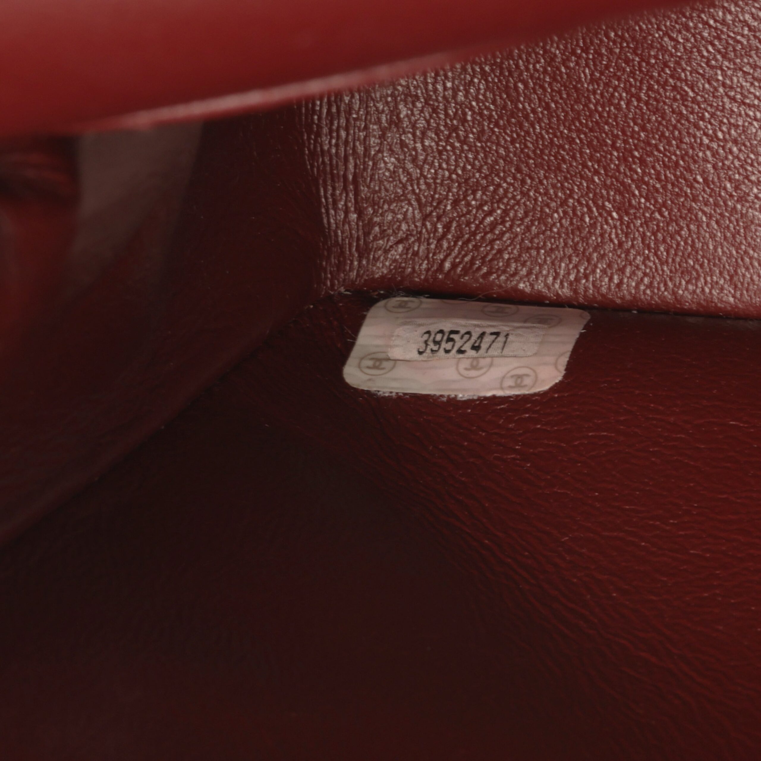 Chanel Vintage Medium Classic Flap - Image 4