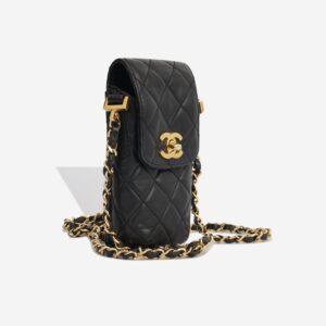 Chanel Vintage Phone Pouch