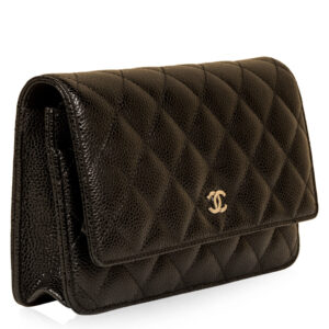 Chanel Wallet on Chain - SHW