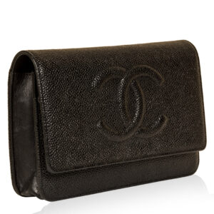 Chanel Wallet on Chain