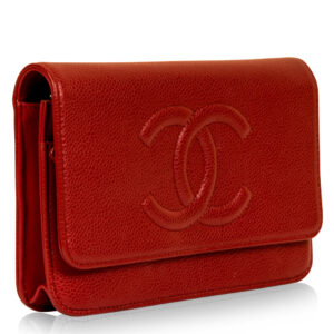 Chanel Wallet on Chain - SHW