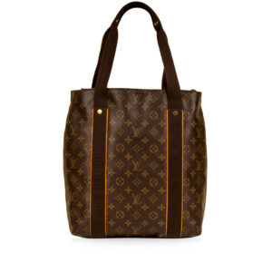 Louis Vuitton Cabas Beaubourg Tote - Monogram Canvas