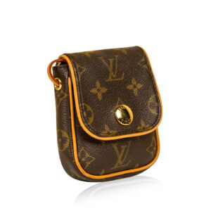Louis Vuitton Cancun Crossbody - Monogram Canvas