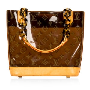 Louis Vuitton Cabas Ambre PM
