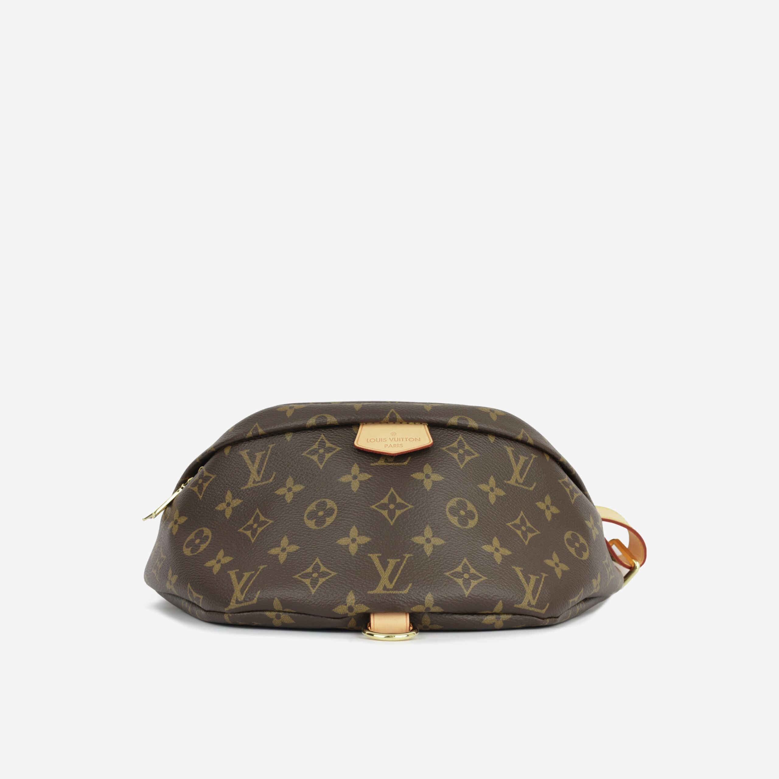 Louis Vuitton Bumbag MM - Monogram - Image 4