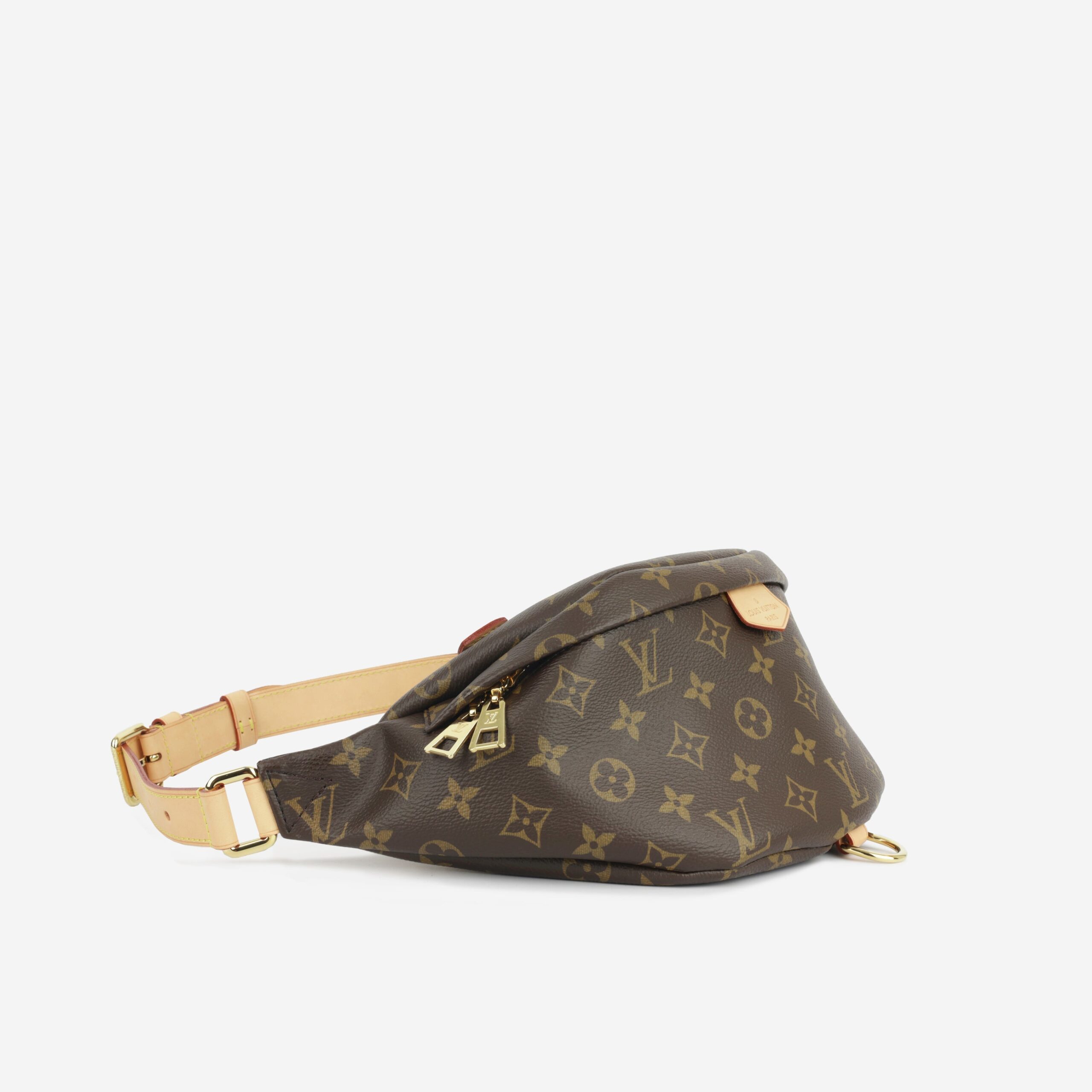Louis Vuitton Bumbag MM - Monogram