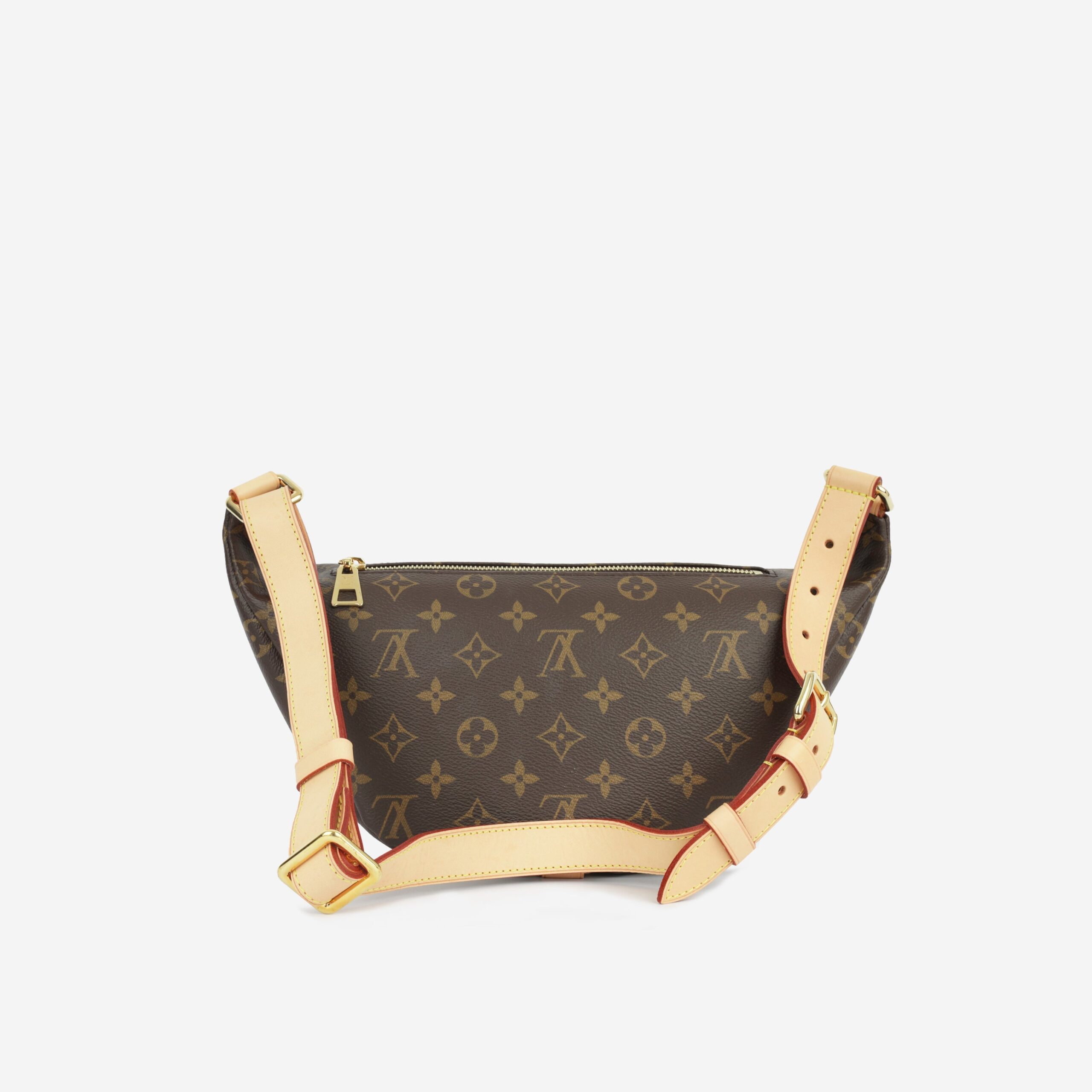 Louis Vuitton Bumbag MM - Monogram - Image 3