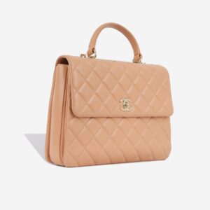 Chanel Trendy CC Flap Bag - Large