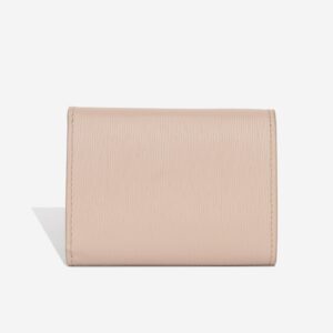 Prada Small Square Saffiano Wallet