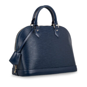 Louis Vuitton Alma PM - Epi