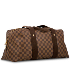 Louis Vuitton Beaubourg Weekender MM - Damier Ebene