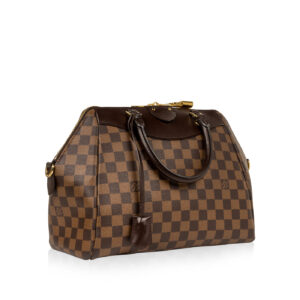 Louis Vuitton Mews Bag - Damier Ebene