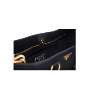 Prada Vitello Phenix Shopping Tote