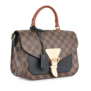 Louis Vuitton Beaumarchais - Damier Ebene