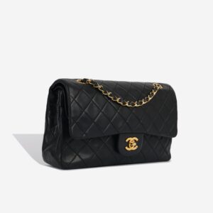 Chanel Vintage Single Flap Bag - Medium