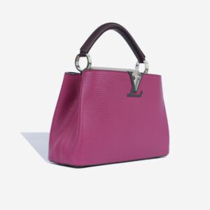 Louis Vuitton Capucines BB