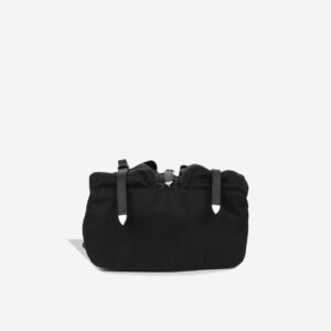 Prada Tessuto Backpack