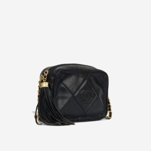 Chanel Vintage Camera Bag