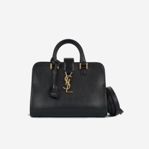 Saint Laurent Baby Cabas Tote