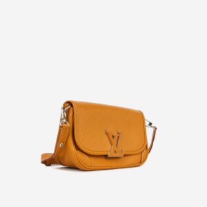 Louis Vuitton Buci Bag - Tan