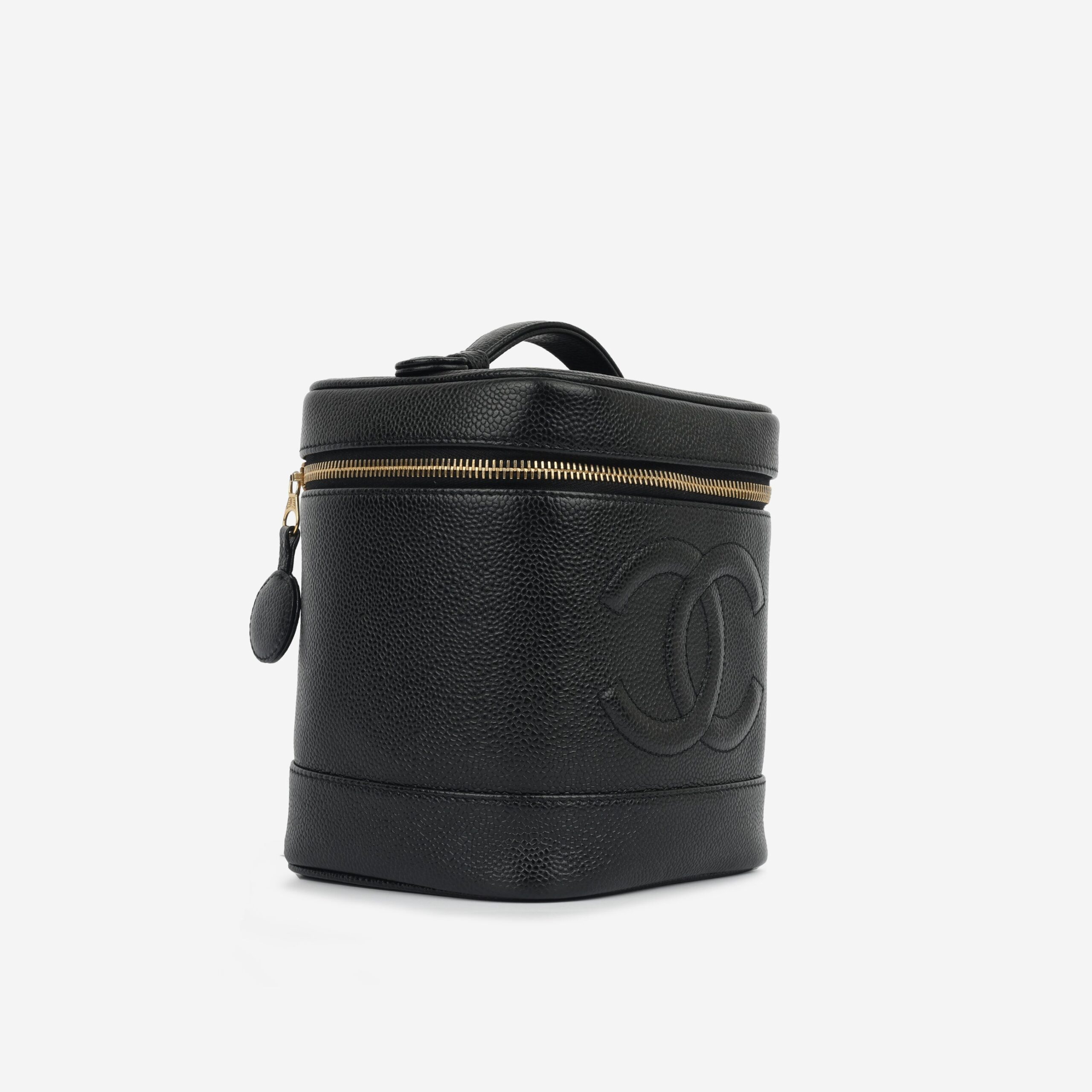 Chanel Vintage Vanity Case