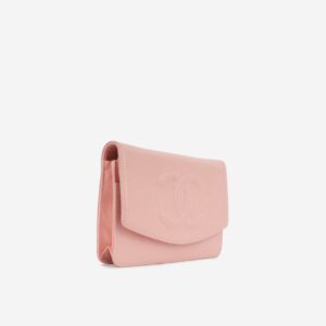 Chanel Timeless WOC - Pink