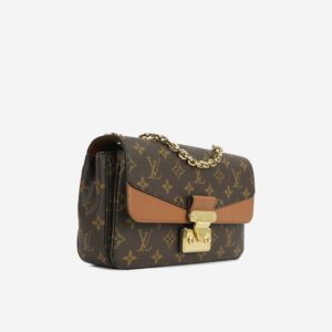 Louis Vuitton Marceau Bag