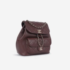 Chanel Small Duma Backpack